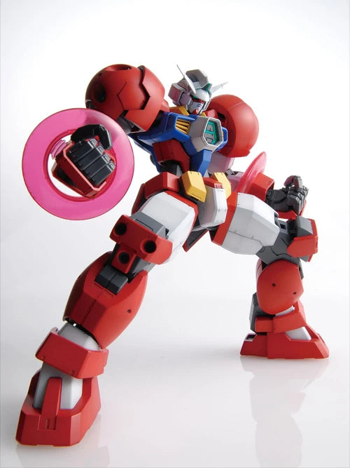 MG 1/100 Gundam AGE-1 Titus | 4573102628848