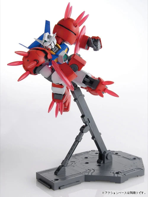 MG 1/100 Gundam AGE-1 Titus | 4573102628848