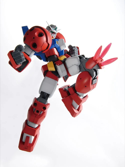 MG 1/100 Gundam AGE-1 Titus | 4573102628848