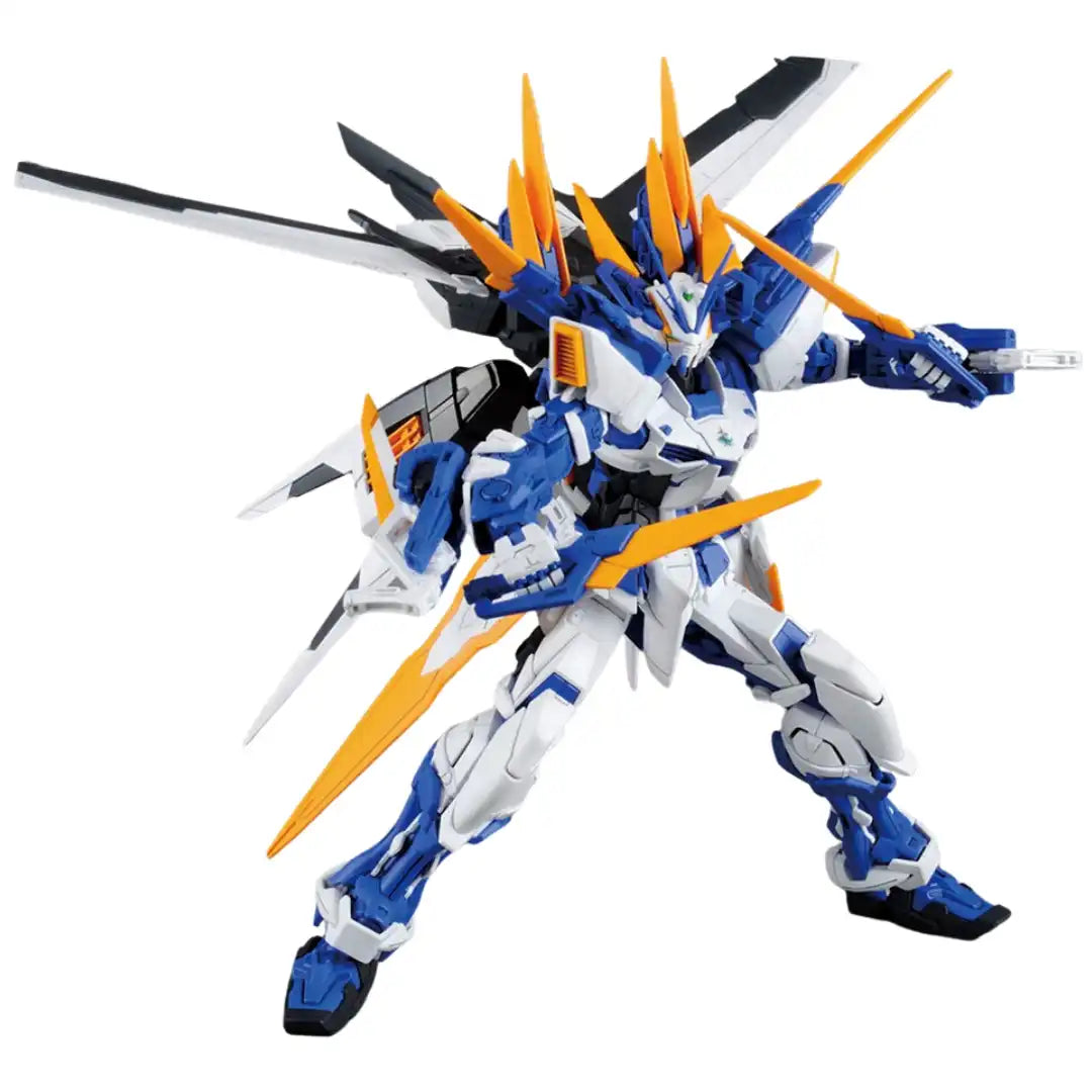 MG 1/100 Gundam Astray Blue Frame D | 4573102630476