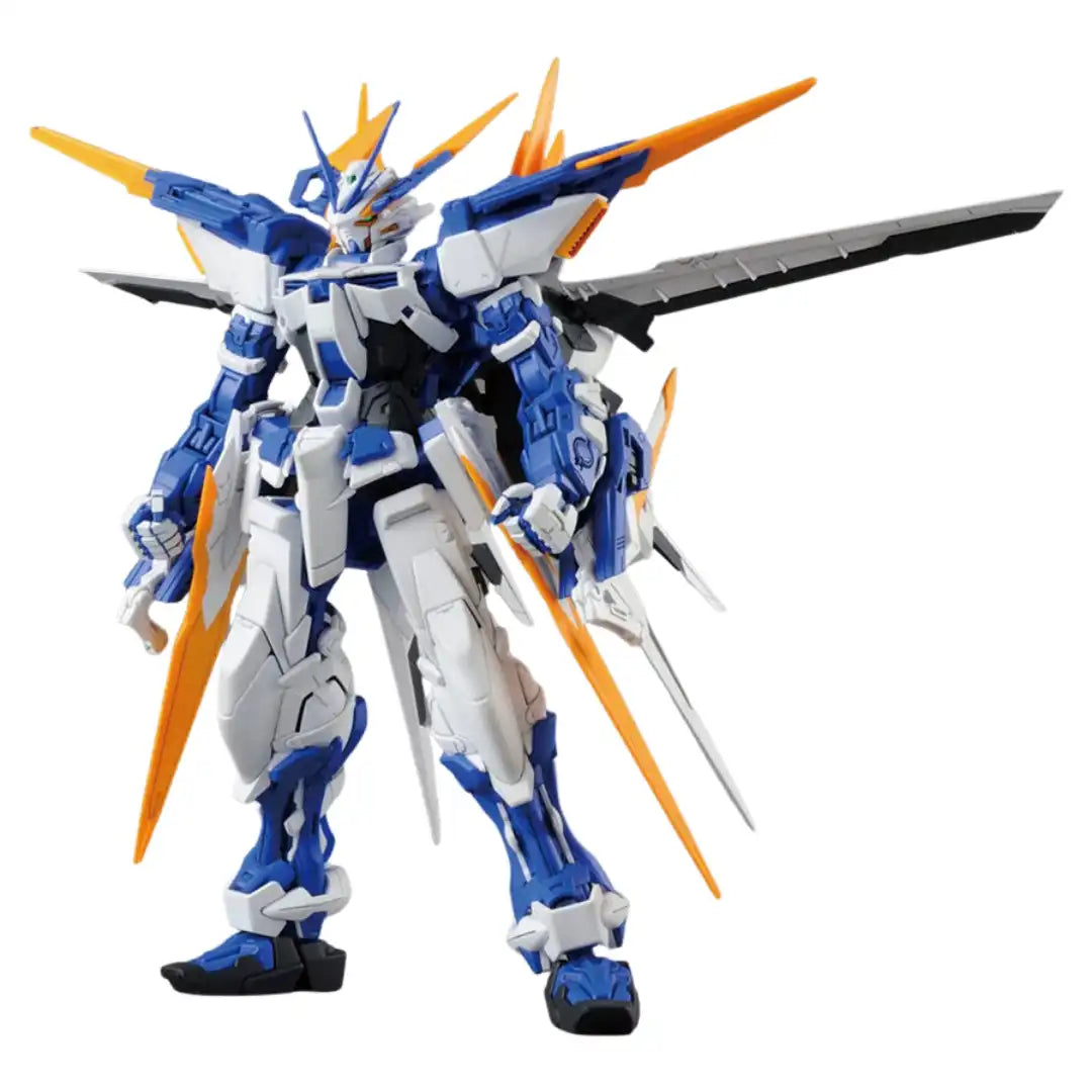 MG 1/100 Gundam Astray Blue Frame D | 4573102630476