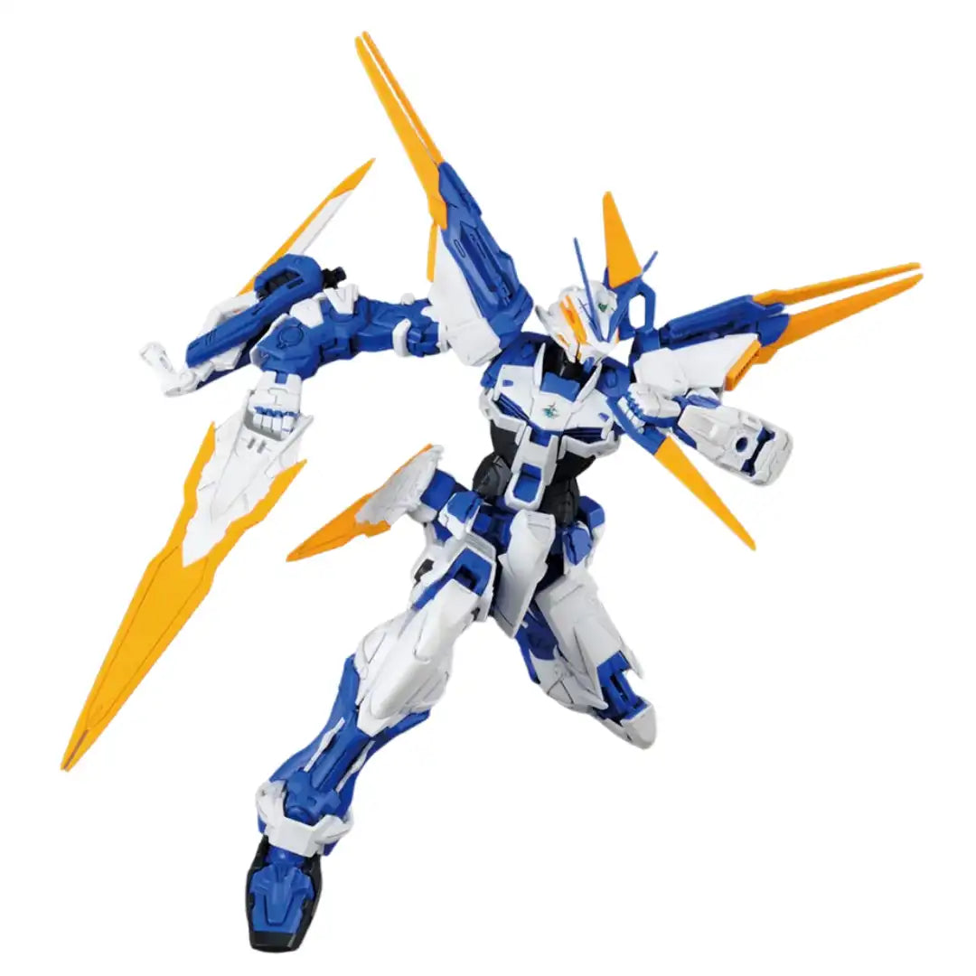 MG 1/100 Gundam Astray Blue Frame D | 4573102630476