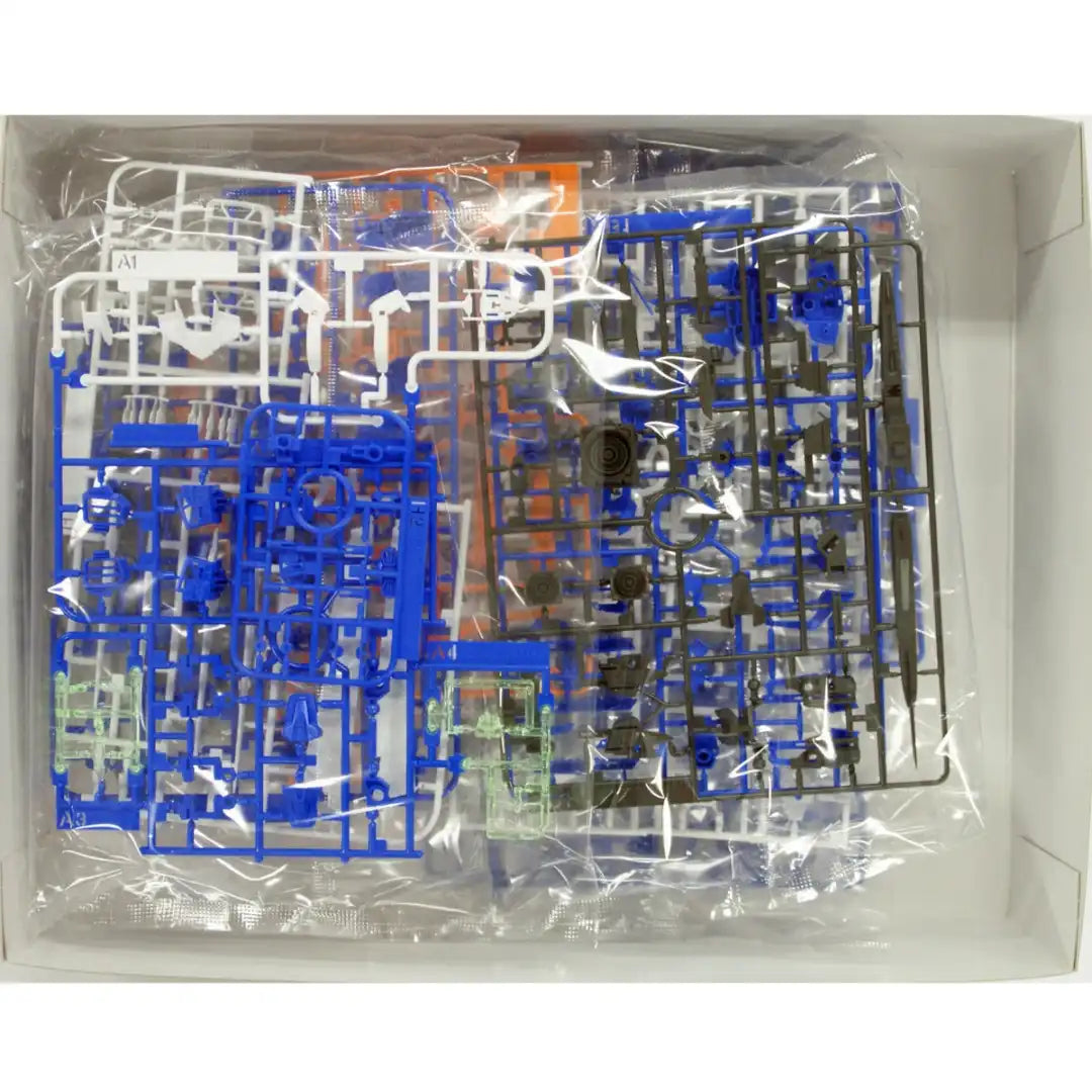 MG 1/100 Gundam Astray Blue Frame D | 4573102630476