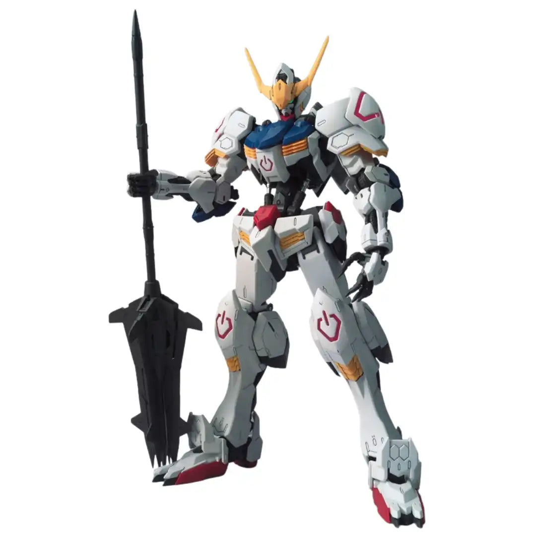 MG 1/100 GUNDAM BARBATOS | 4573102582225