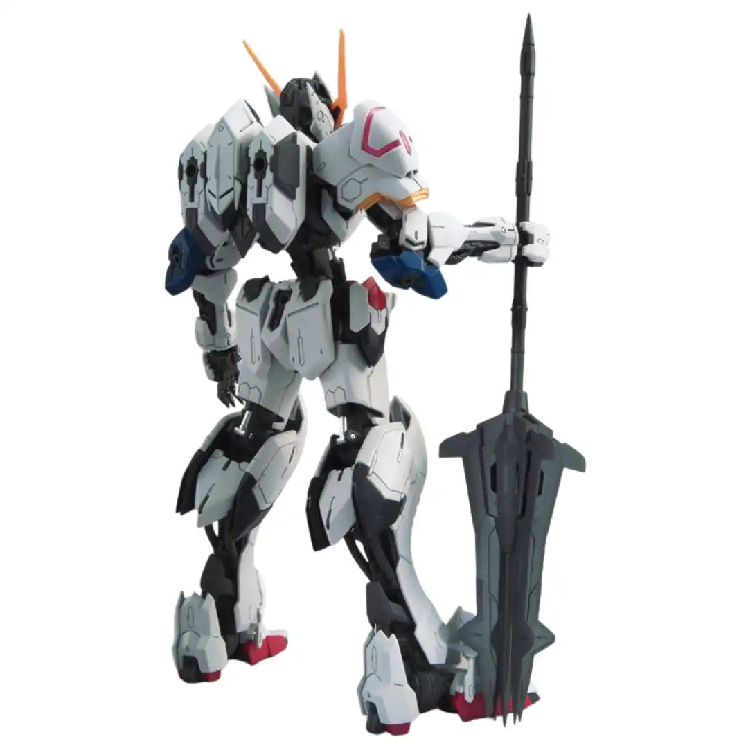 MG 1/100 GUNDAM BARBATOS | 4573102582225