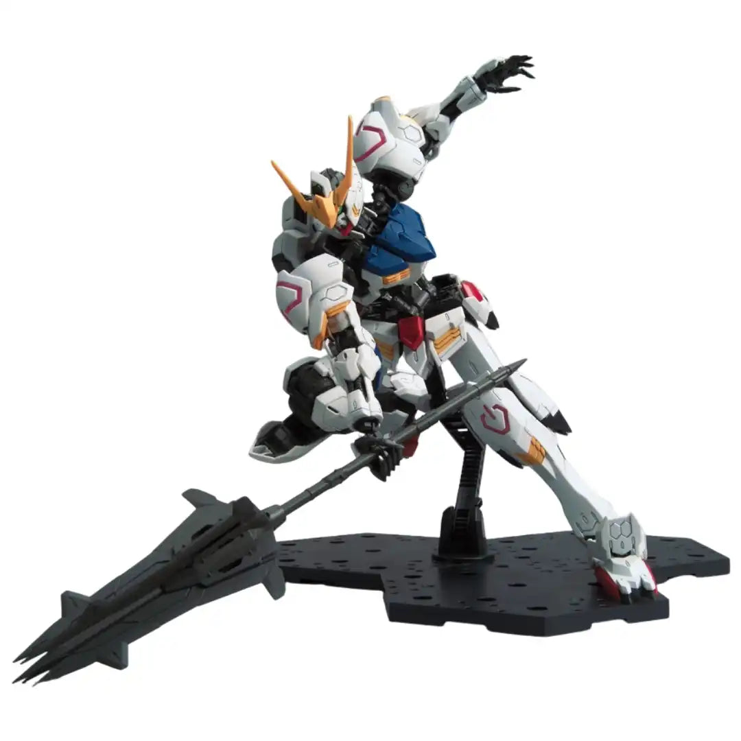 MG 1/100 GUNDAM BARBATOS | 4573102582225