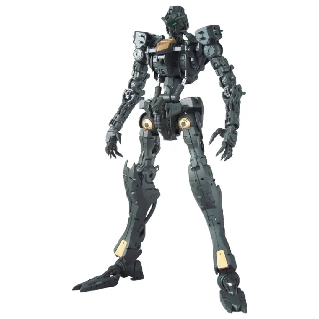 MG 1/100 GUNDAM BARBATOS | 4573102582225