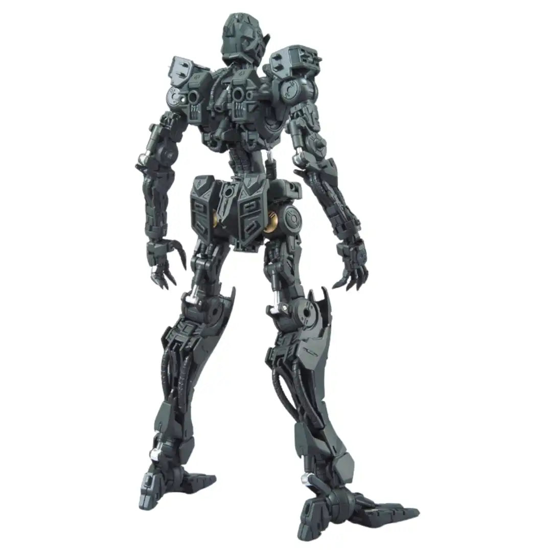 MG 1/100 GUNDAM BARBATOS | 4573102582225