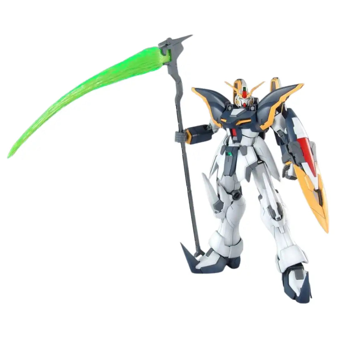 MG 1/100 Gundam Deathscythe EW | 4573102628411