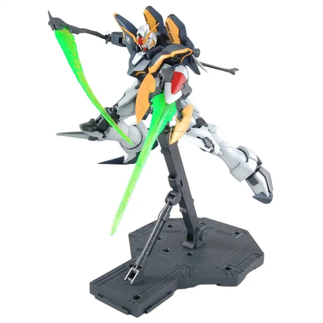 MG 1/100 Gundam Deathscythe EW | 4573102628411