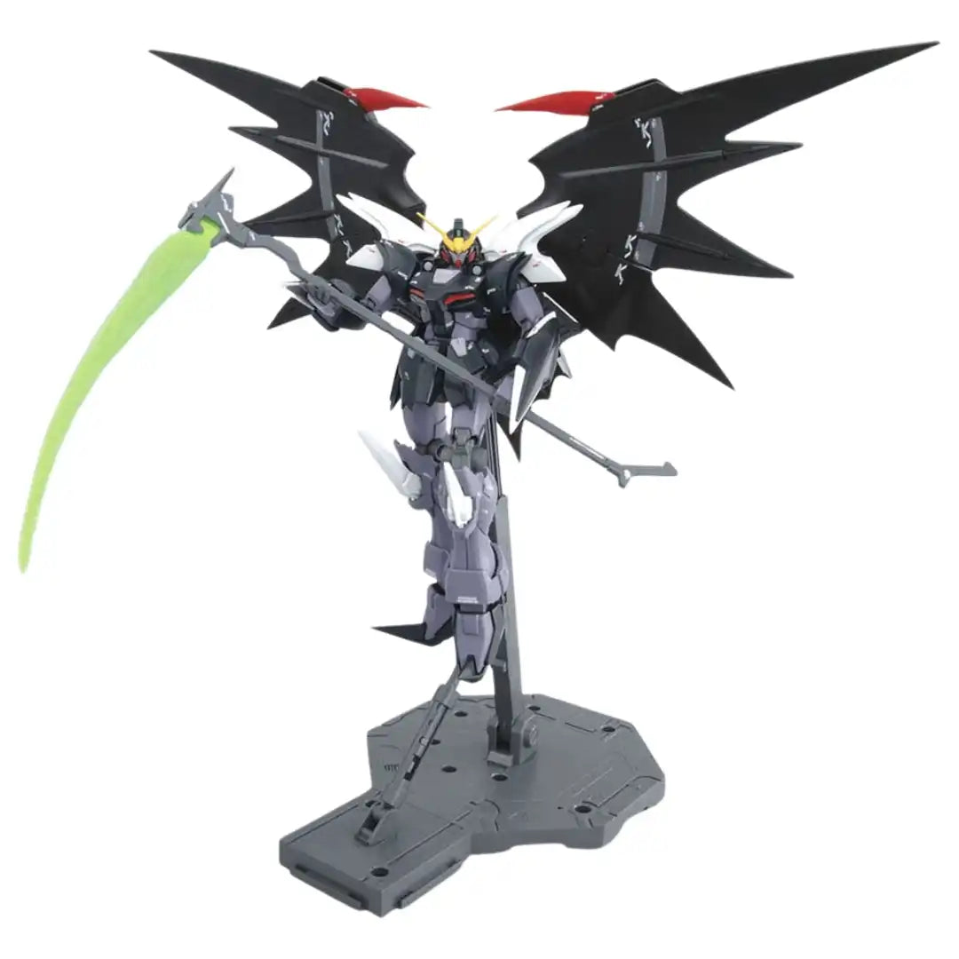 MG 1/100 Gundam Deathscythe Hell EW | 4573102615886
