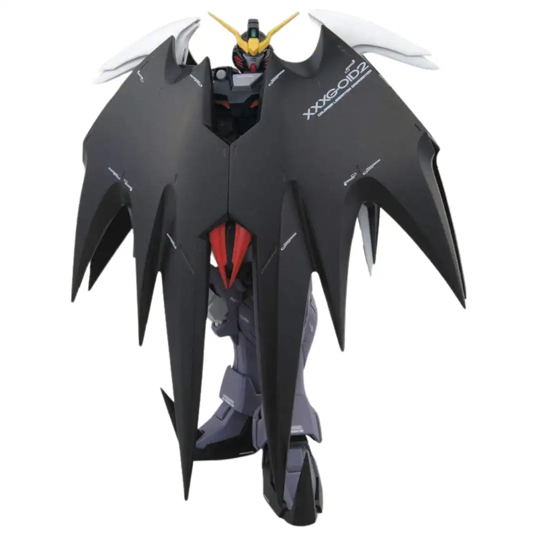 MG 1/100 Gundam Deathscythe Hell EW | 4573102615886