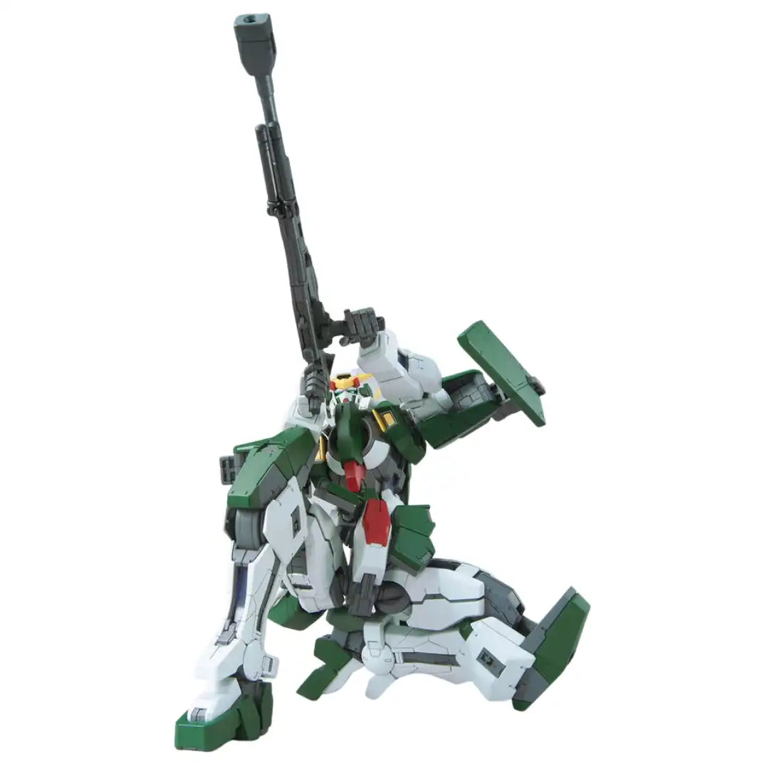 MG 1/100 GUNDAM DYNAMES | 4573102567673