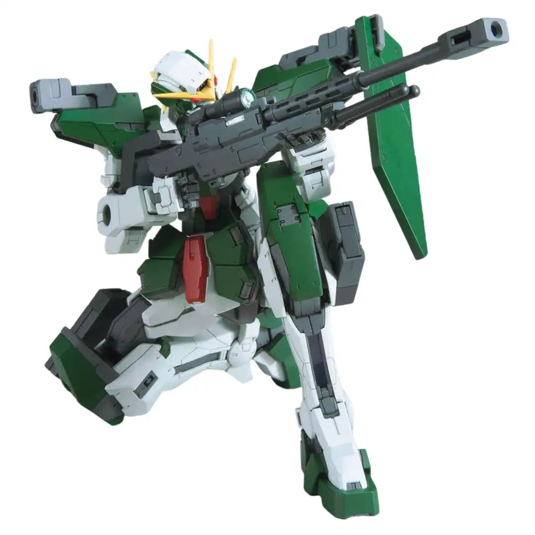 MG 1/100 GUNDAM DYNAMES | 4573102567673
