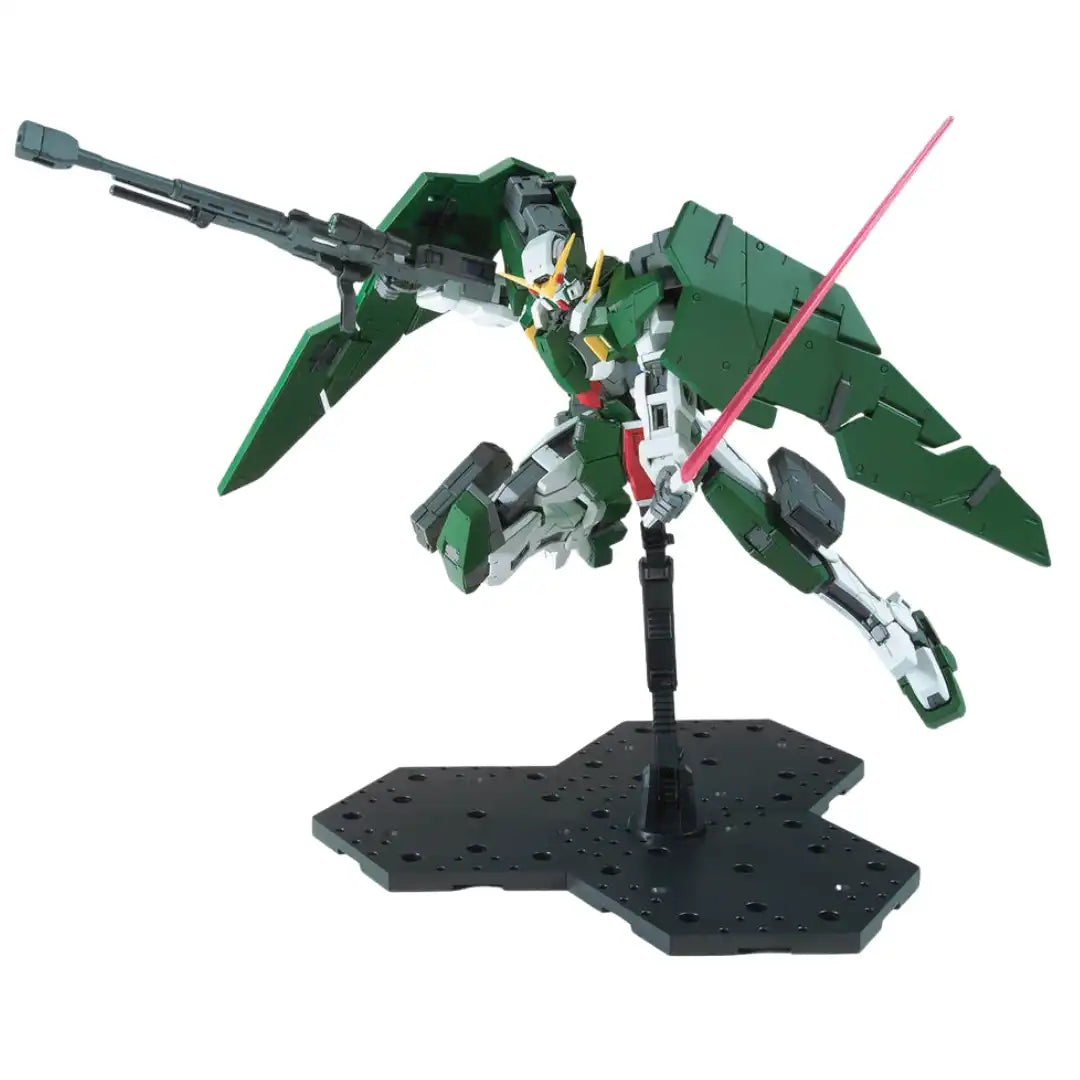 MG 1/100 GUNDAM DYNAMES | 4573102567673
