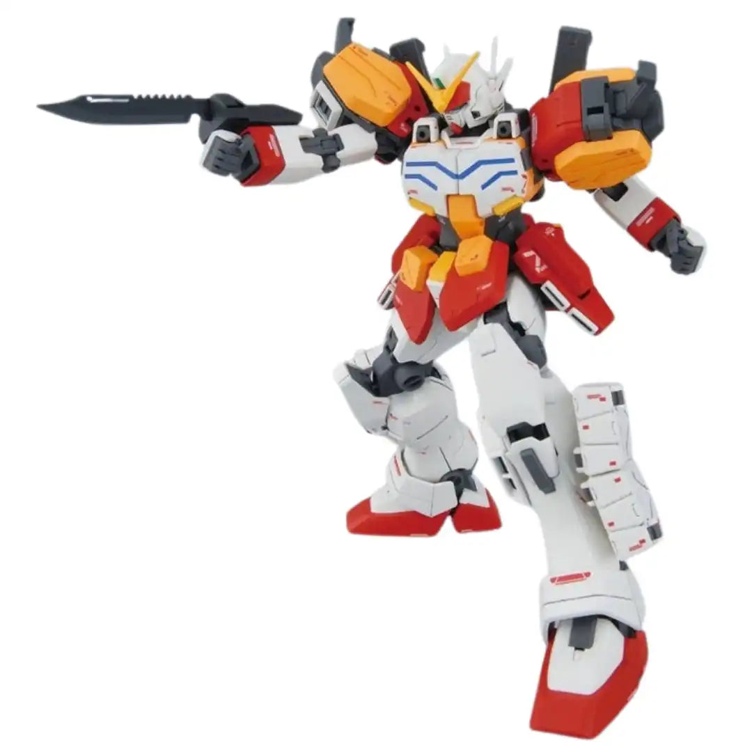 MG 1/100 Gundam Heavyarms EW Ver | 4573102630445