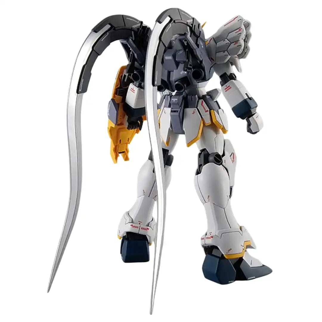 MG 1/100 Gundam Sandrock EW | 4573102630438