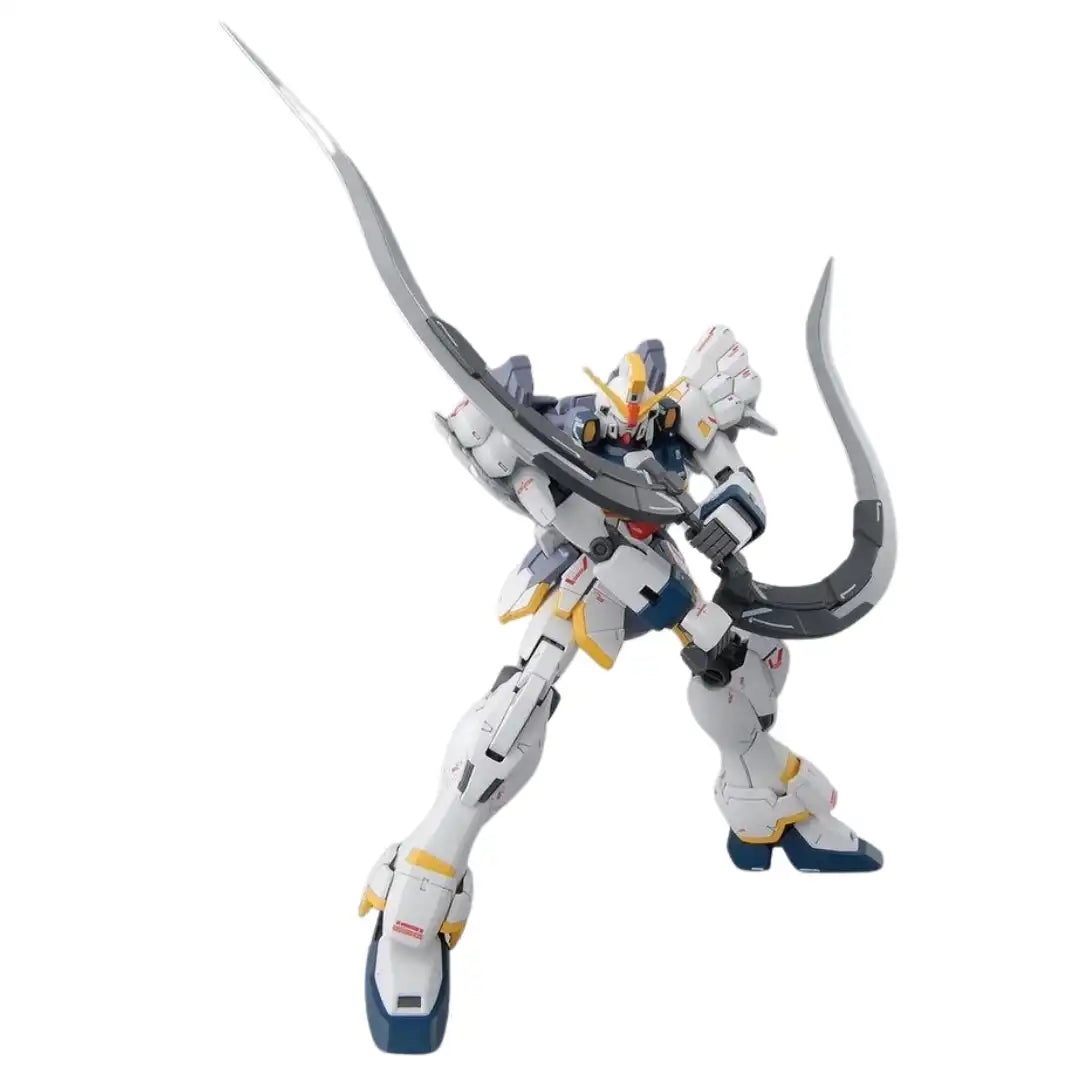 MG 1/100 Gundam Sandrock EW | 4573102630438