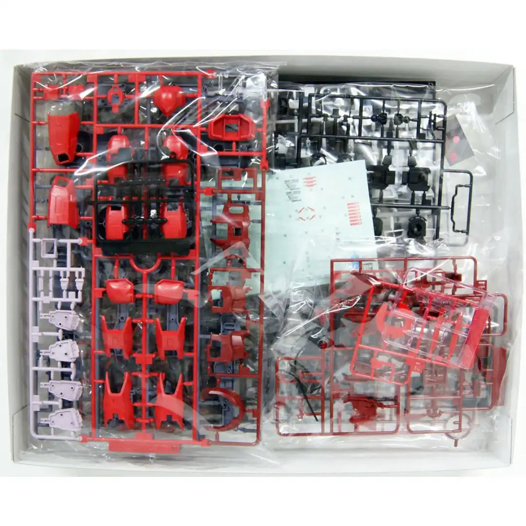 MG 1/100 GUNNER ZAKU WARRIOR (LUNAMARIA HAWKE CUSTOM) | 4573102581846