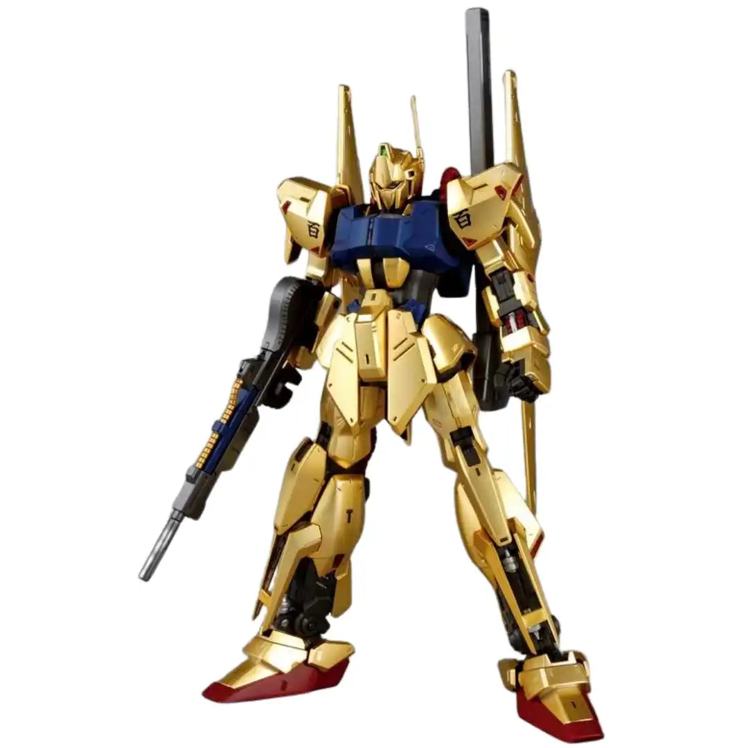 MG 1/100 Hyakushiki Ver 2.0 | 4573102615923