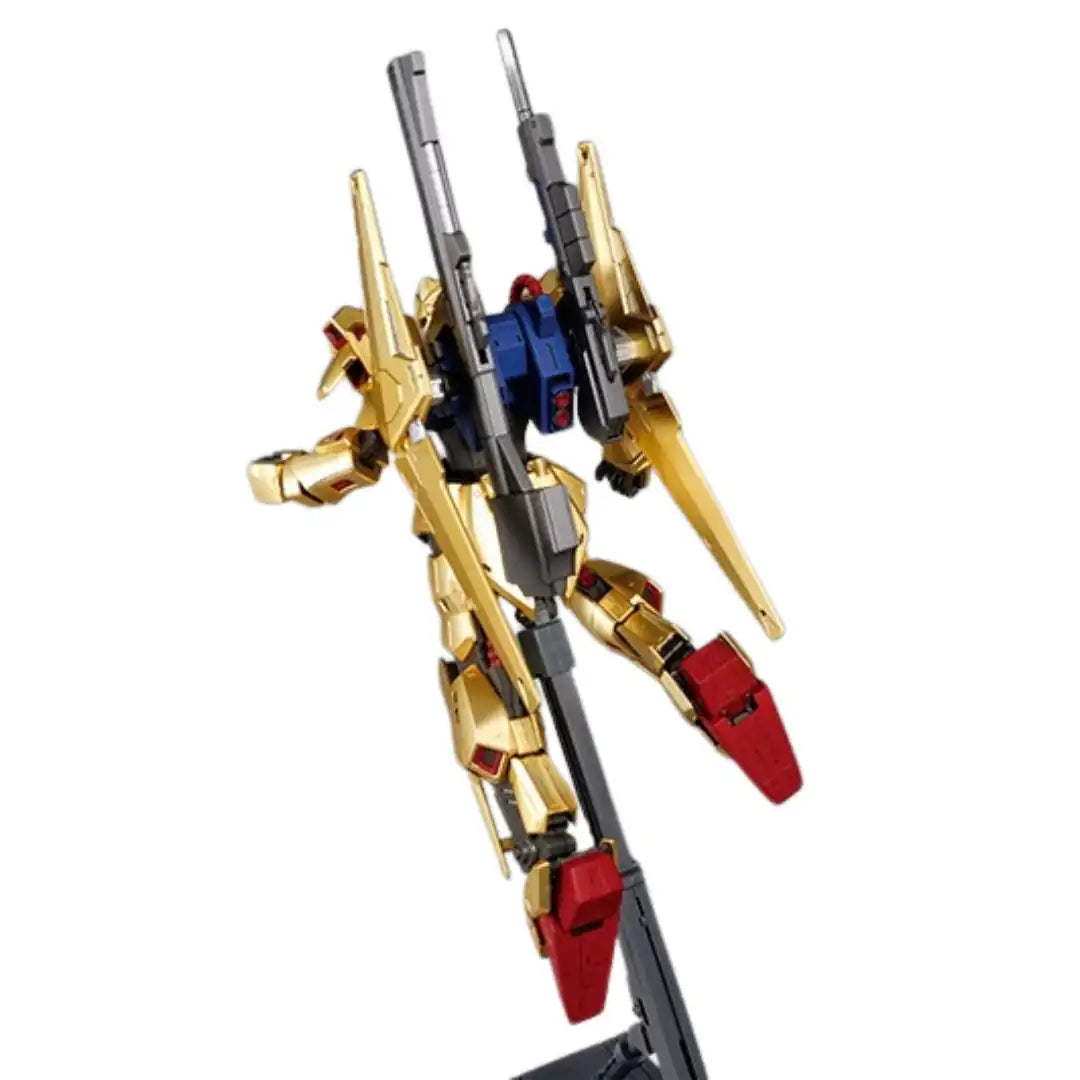 MG 1/100 Hyakushiki Ver 2.0 | 4573102615923