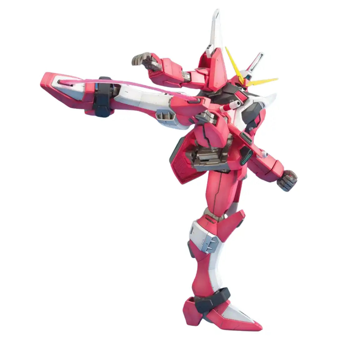 MG 1/100 Infinite Justice Gundam | 4573102630414