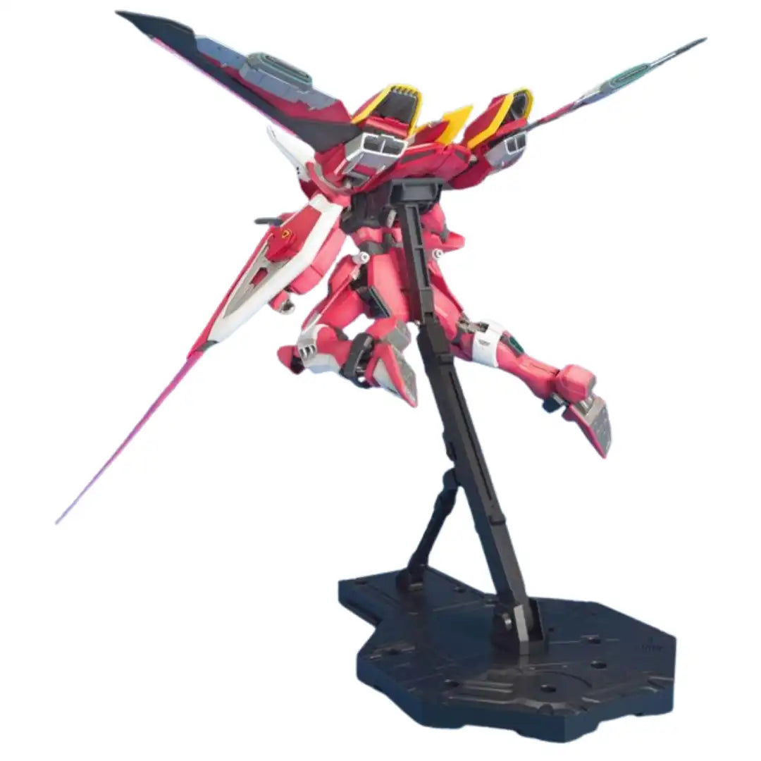 MG 1/100 Infinite Justice Gundam | 4573102630414