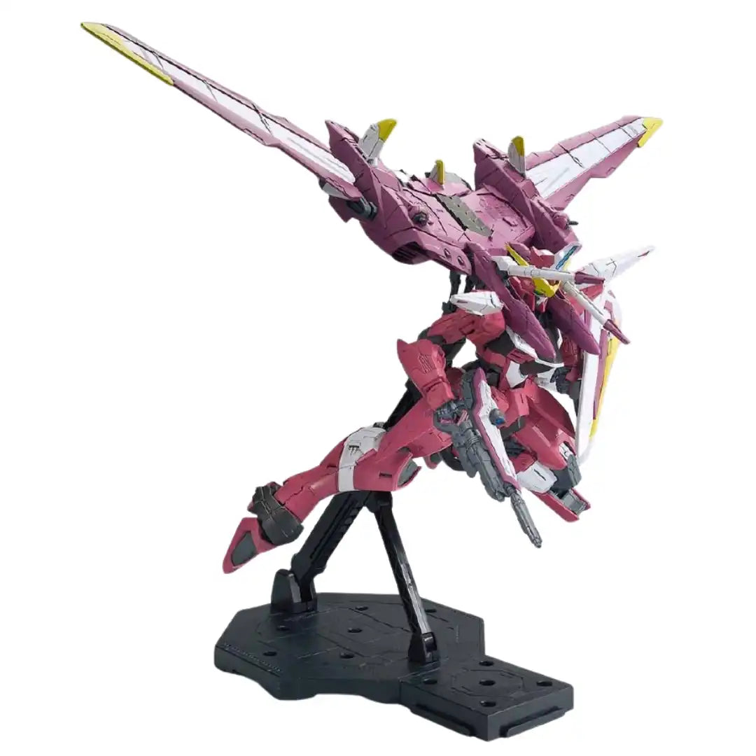 MG 1/100 Justice Gundam | 4573102631503