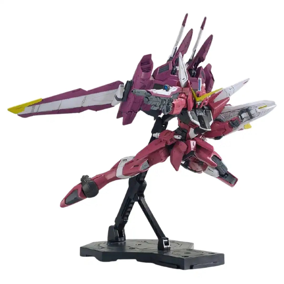 MG 1/100 Justice Gundam | 4573102631503