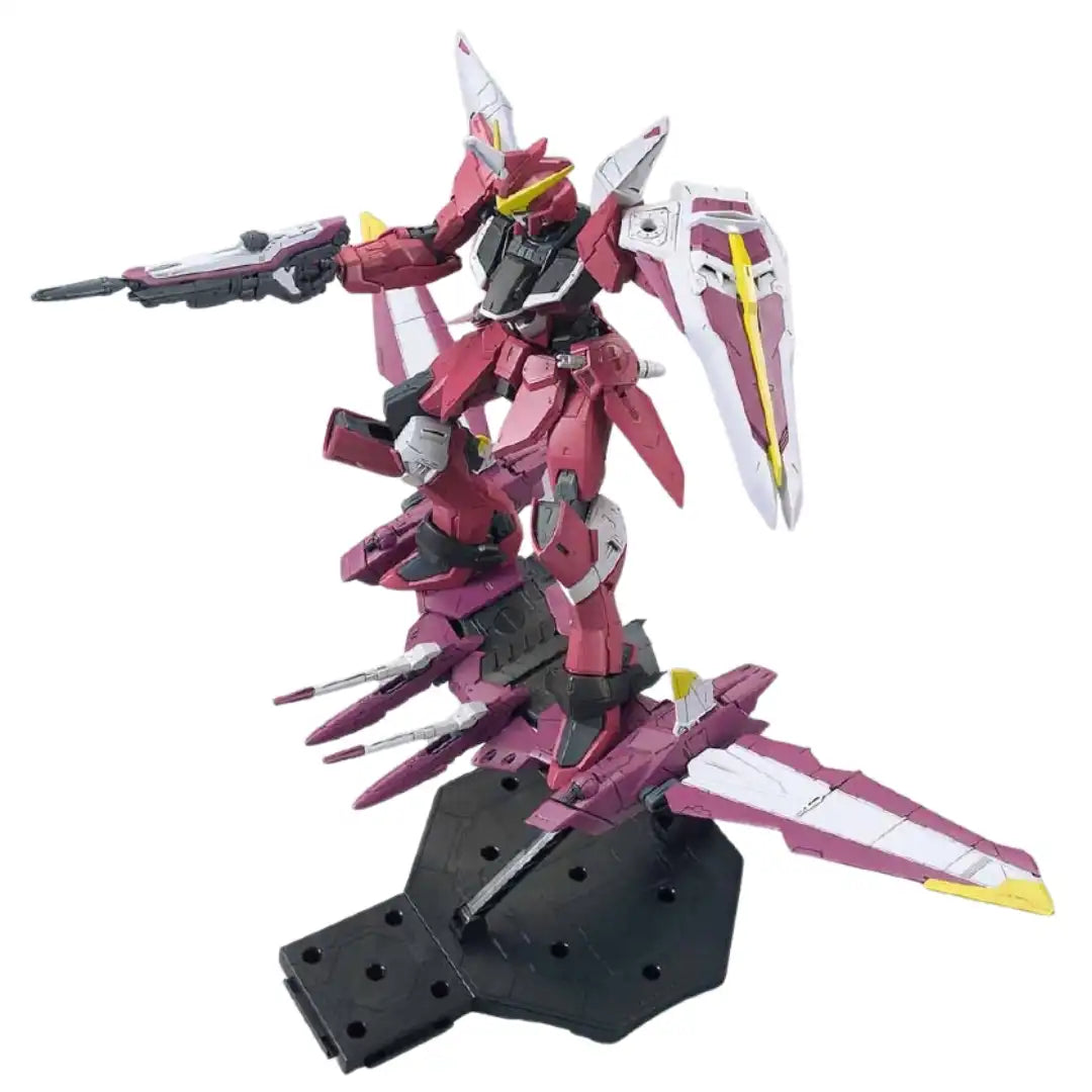 MG 1/100 Justice Gundam | 4573102631503
