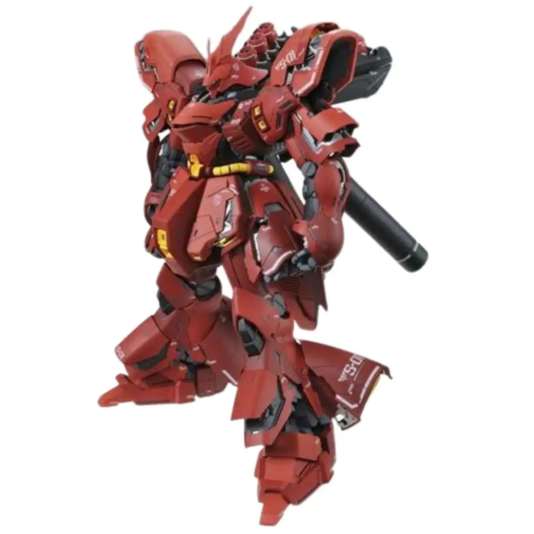 MG 1/100 MSN-04 Sazabi Ver.Ka | 4573102554574