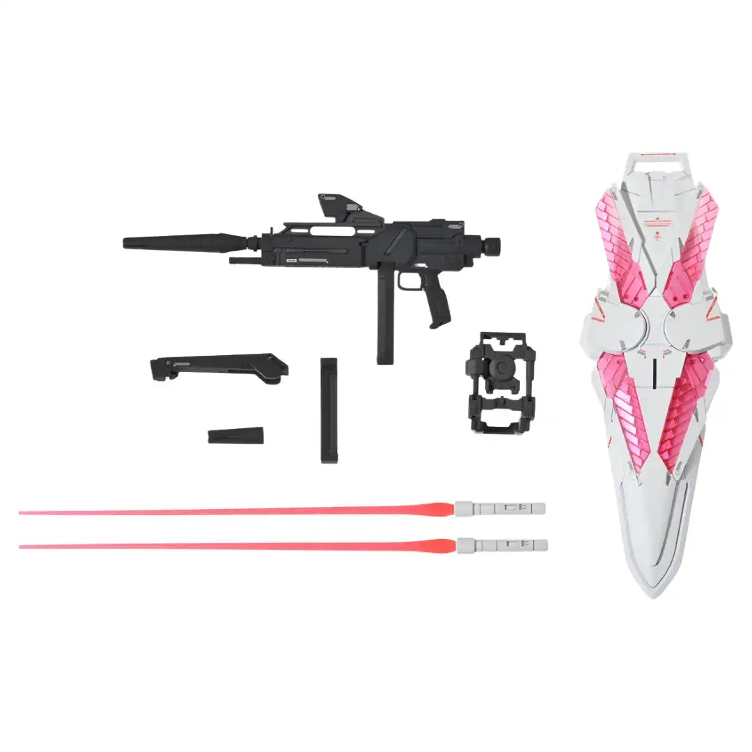 MG 1/100 NARRATIVE GUNDAM C-PACKS Ver.Ka | 4573102663085