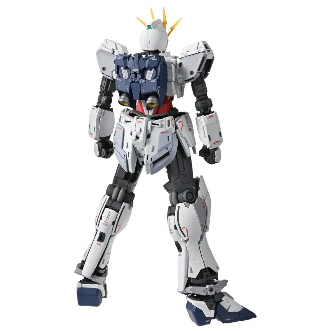MG 1/100 NARRATIVE GUNDAM C-PACKS Ver.Ka | 4573102663085