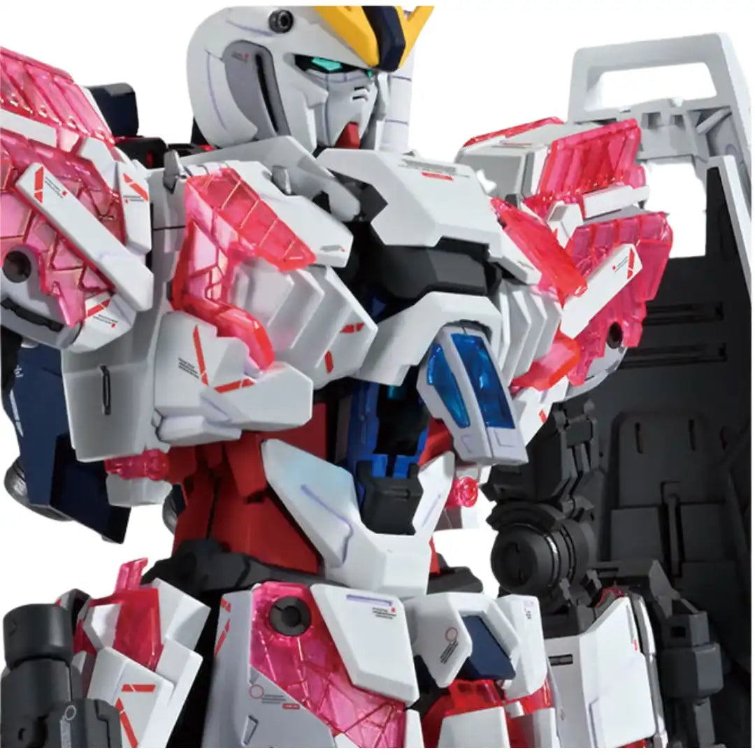 MG 1/100 NARRATIVE GUNDAM C-PACKS Ver.Ka | 4573102663085