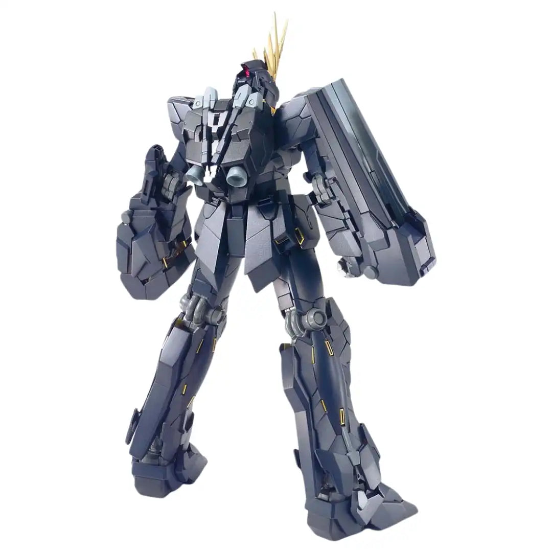 MG 1/100 RX-0 Unicorn Gundam 2 Banshee | 4573102630452