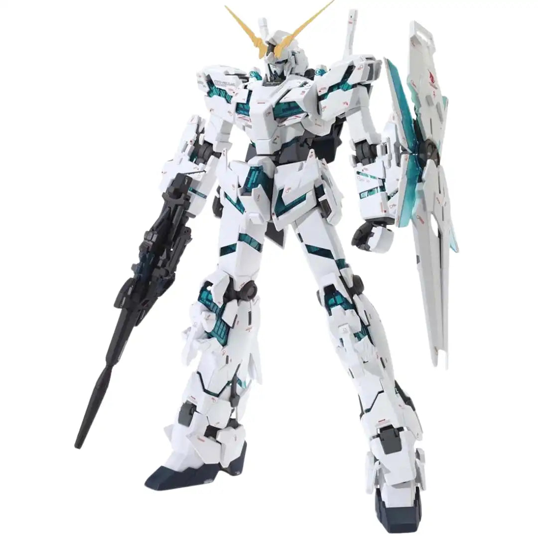 MG 1/100 RX-0 Full Armor Unicorn Gundam Ver.Ka | 4573102615893