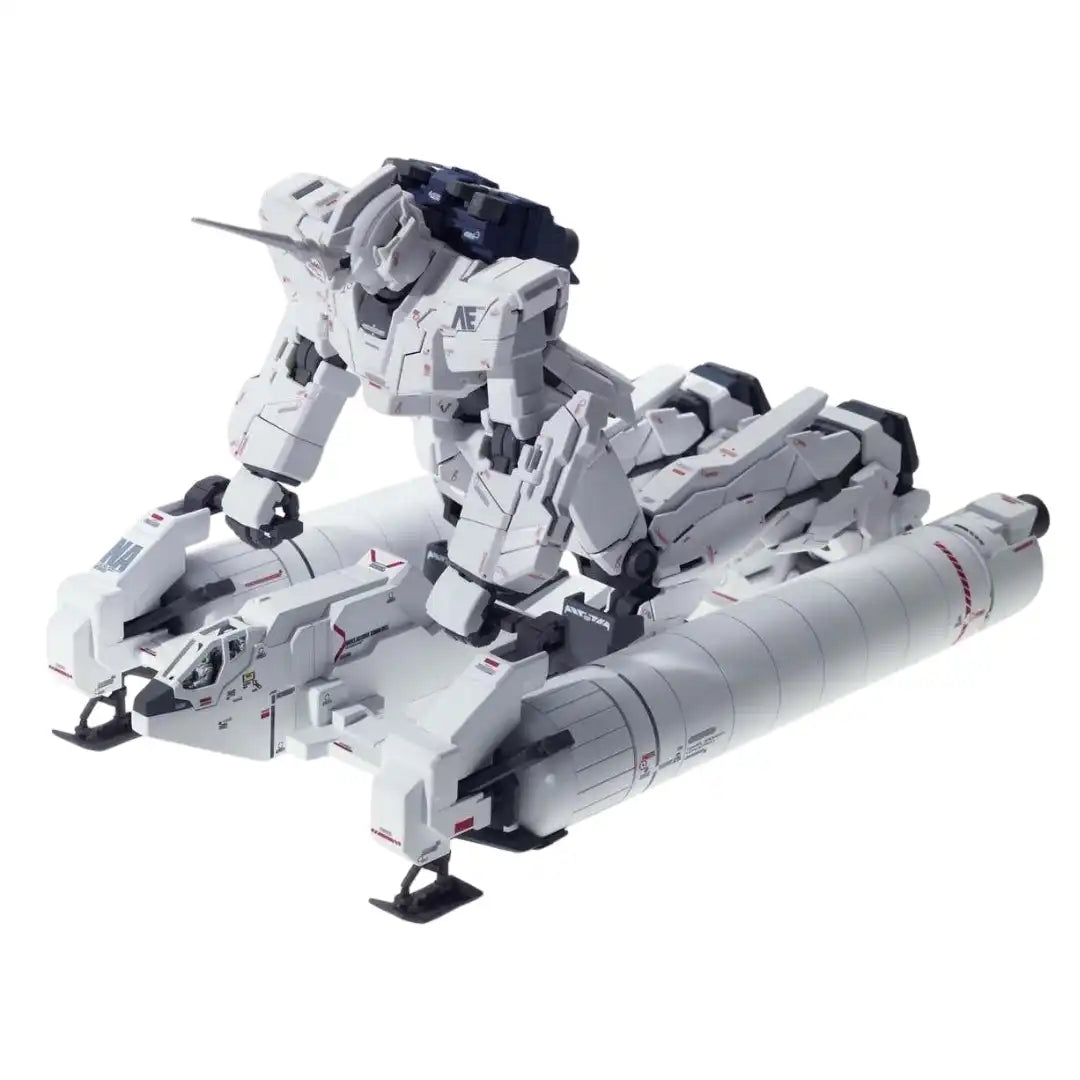 MG 1/100 RX-0 Full Armor Unicorn Gundam Ver.Ka | 4573102615893