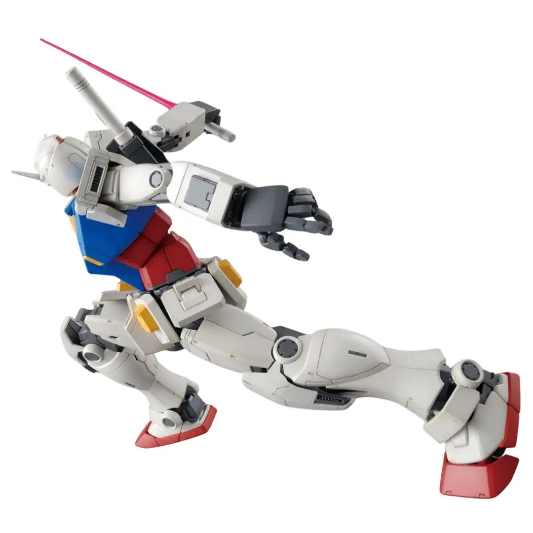 Bandai MG 1/100 RX-78-02 Gundam "Gundam The Origin" | 4573102628473