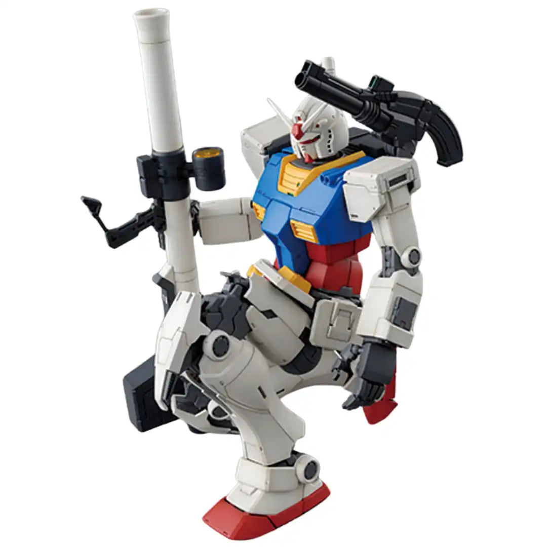 Bandai MG 1/100 RX-78-02 Gundam "Gundam The Origin" | 4573102628473