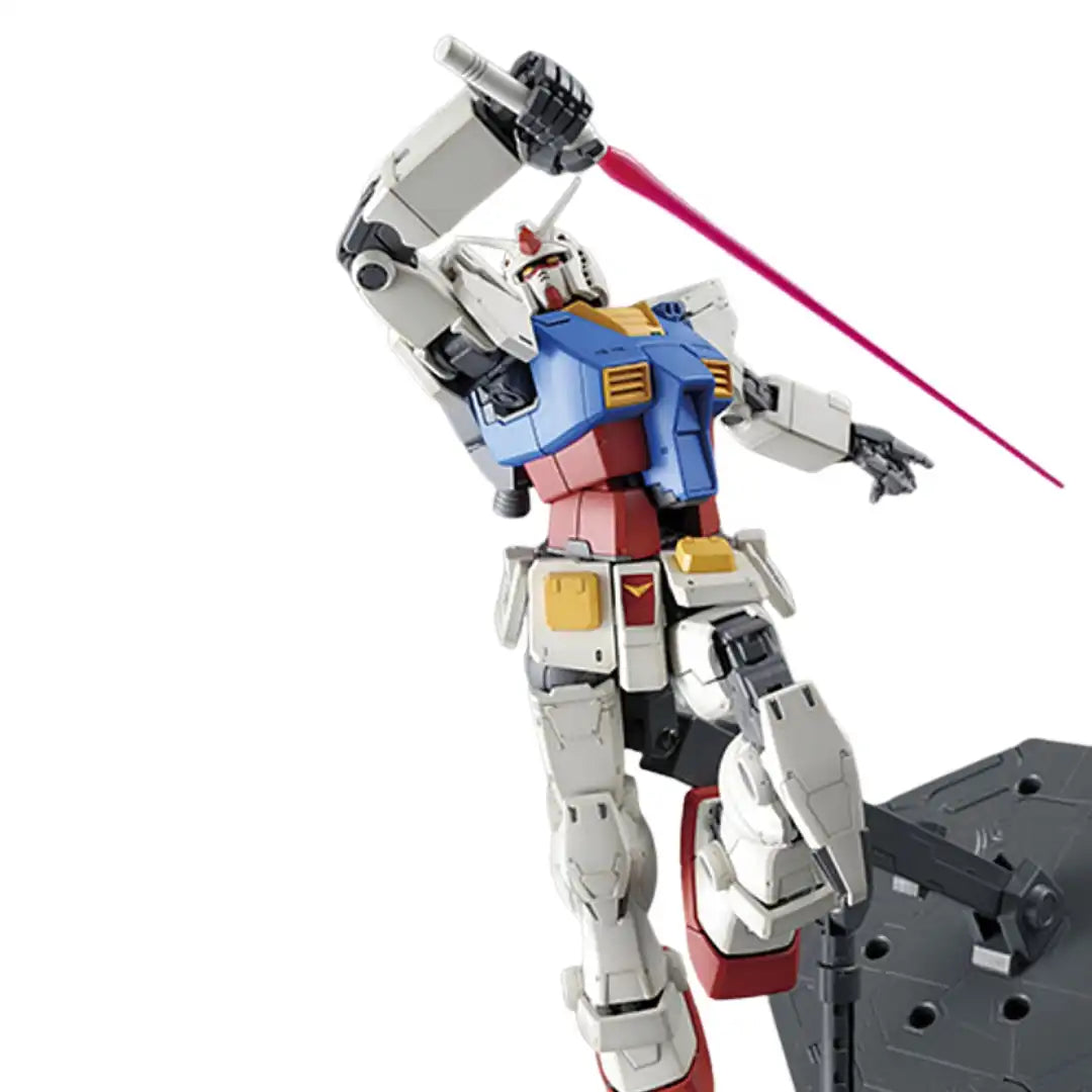 Bandai MG 1/100 RX-78-02 Gundam "Gundam The Origin" | 4573102628473