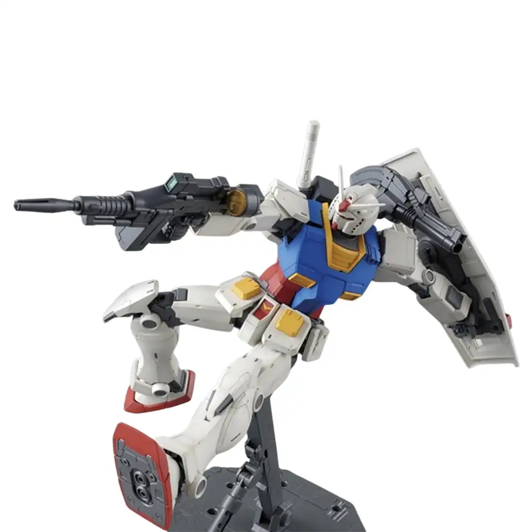 Bandai MG 1/100 RX-78-02 Gundam "Gundam The Origin" | 4573102628473