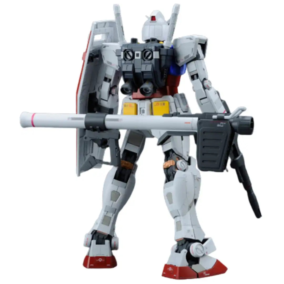 MG 1/100 RX-78-2 Gundam Ver.3.0