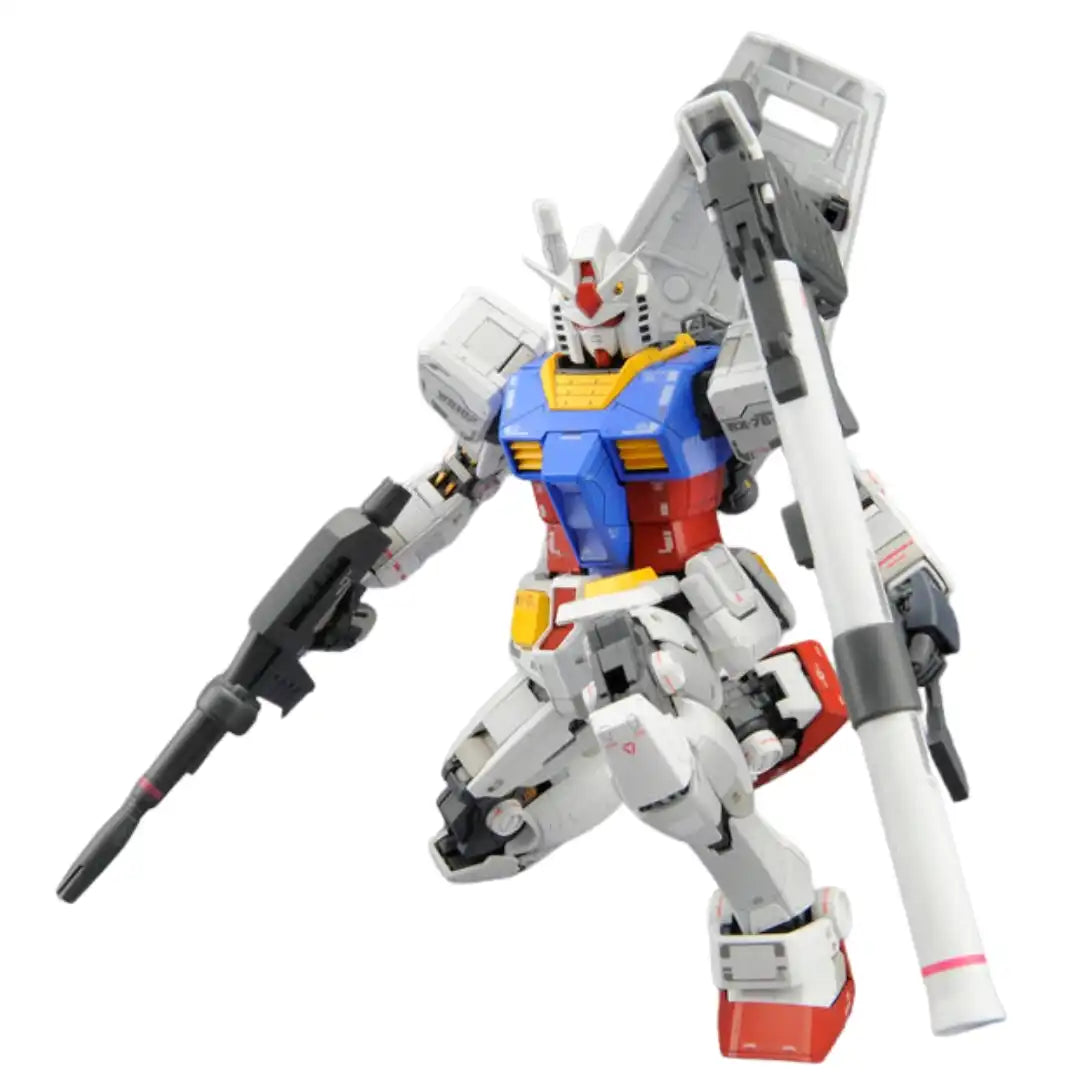 MG 1/100 RX-78-2 Gundam Ver.3.0