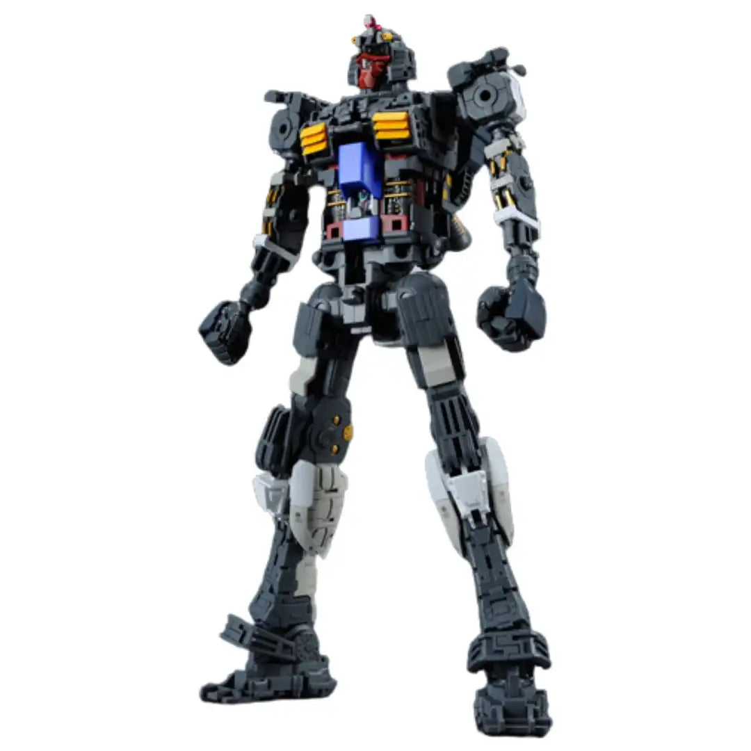 MG 1/100 RX-78-2 Gundam Ver.3.0
