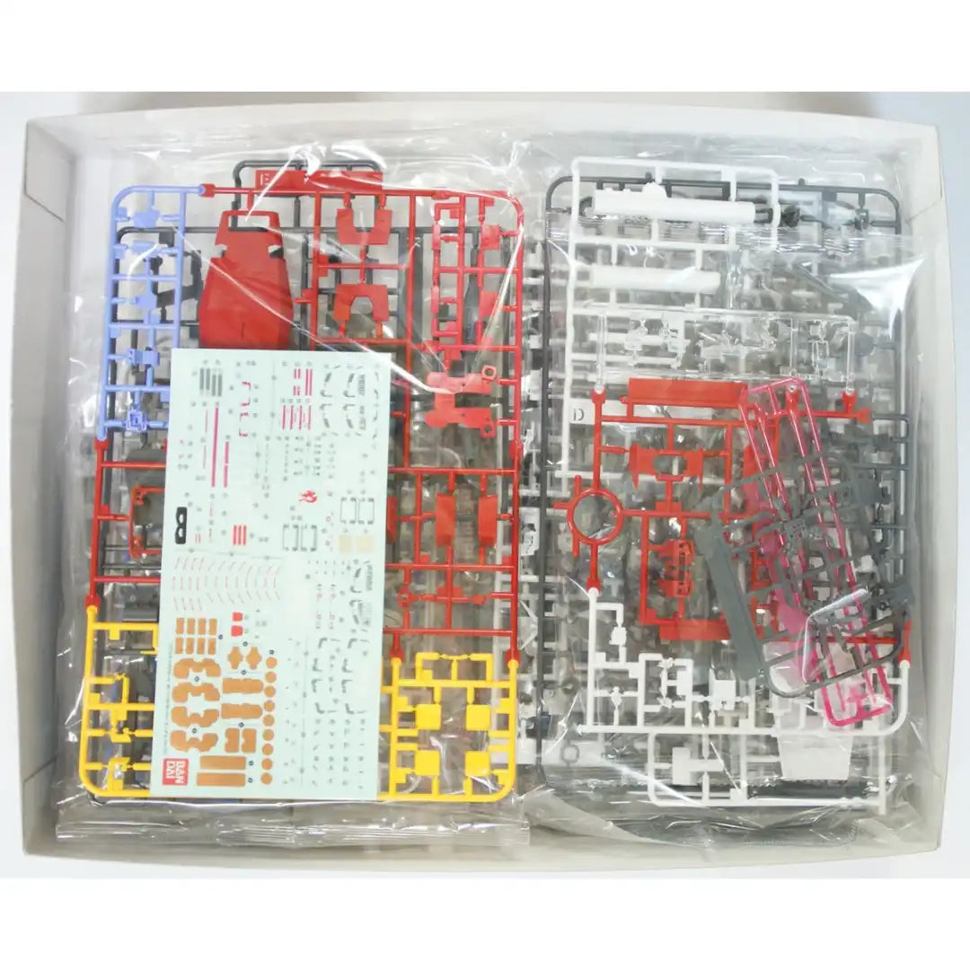 MG 1/100 RX-78-2 Gundam Ver.3.0