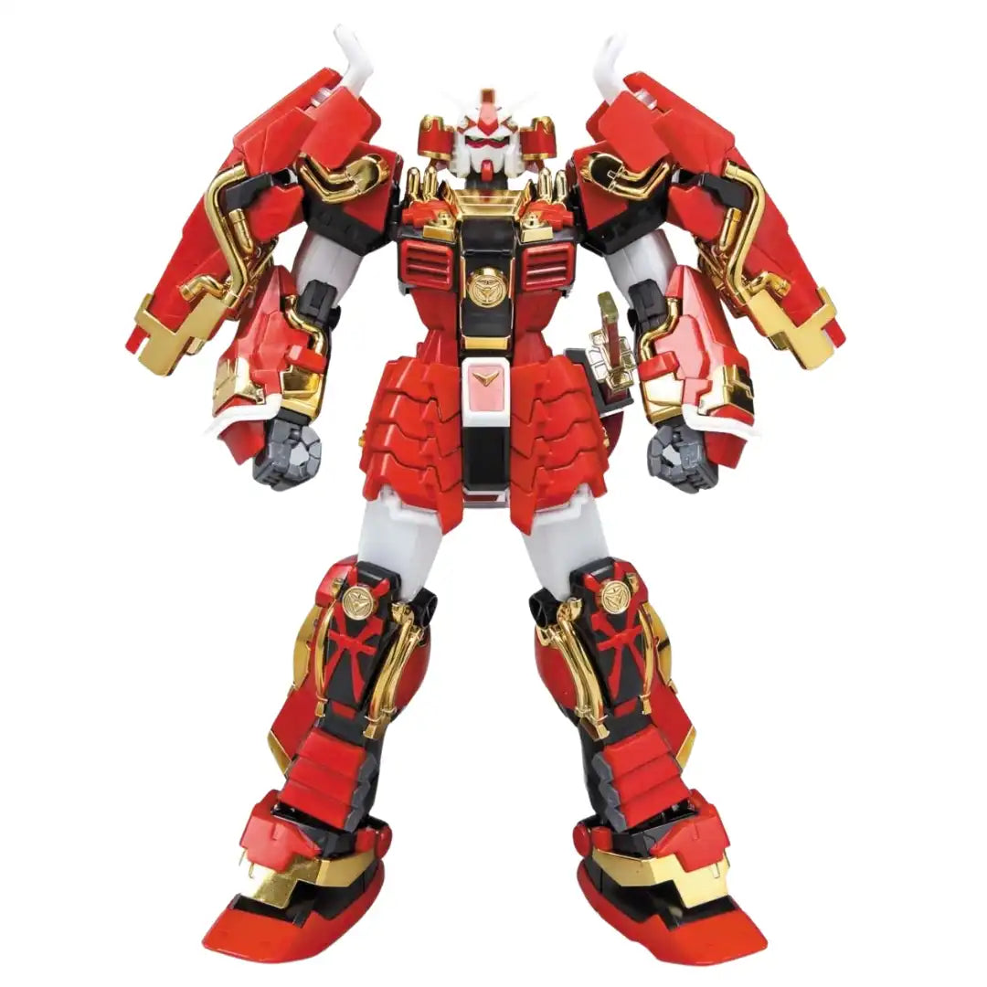 MG Shin Musha Gundam (Sengoku No Jin) | 4573102672292