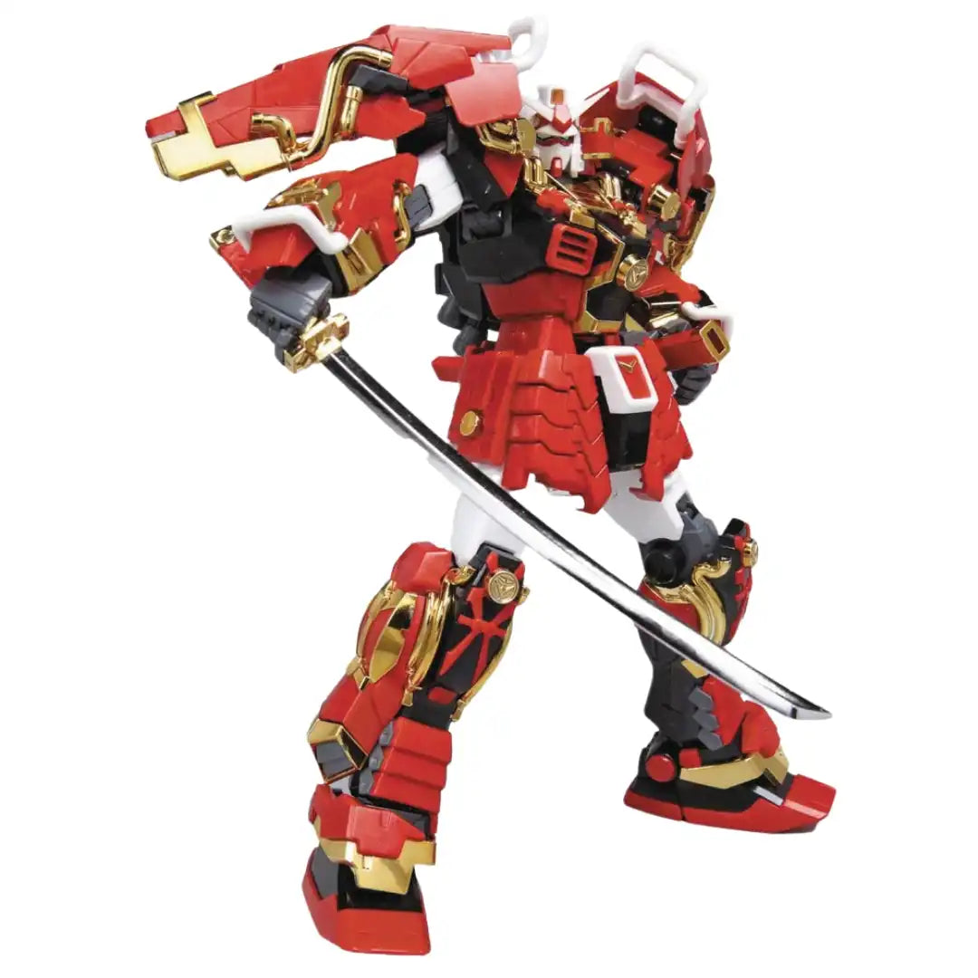 MG Shin Musha Gundam (Sengoku No Jin) | 4573102672292