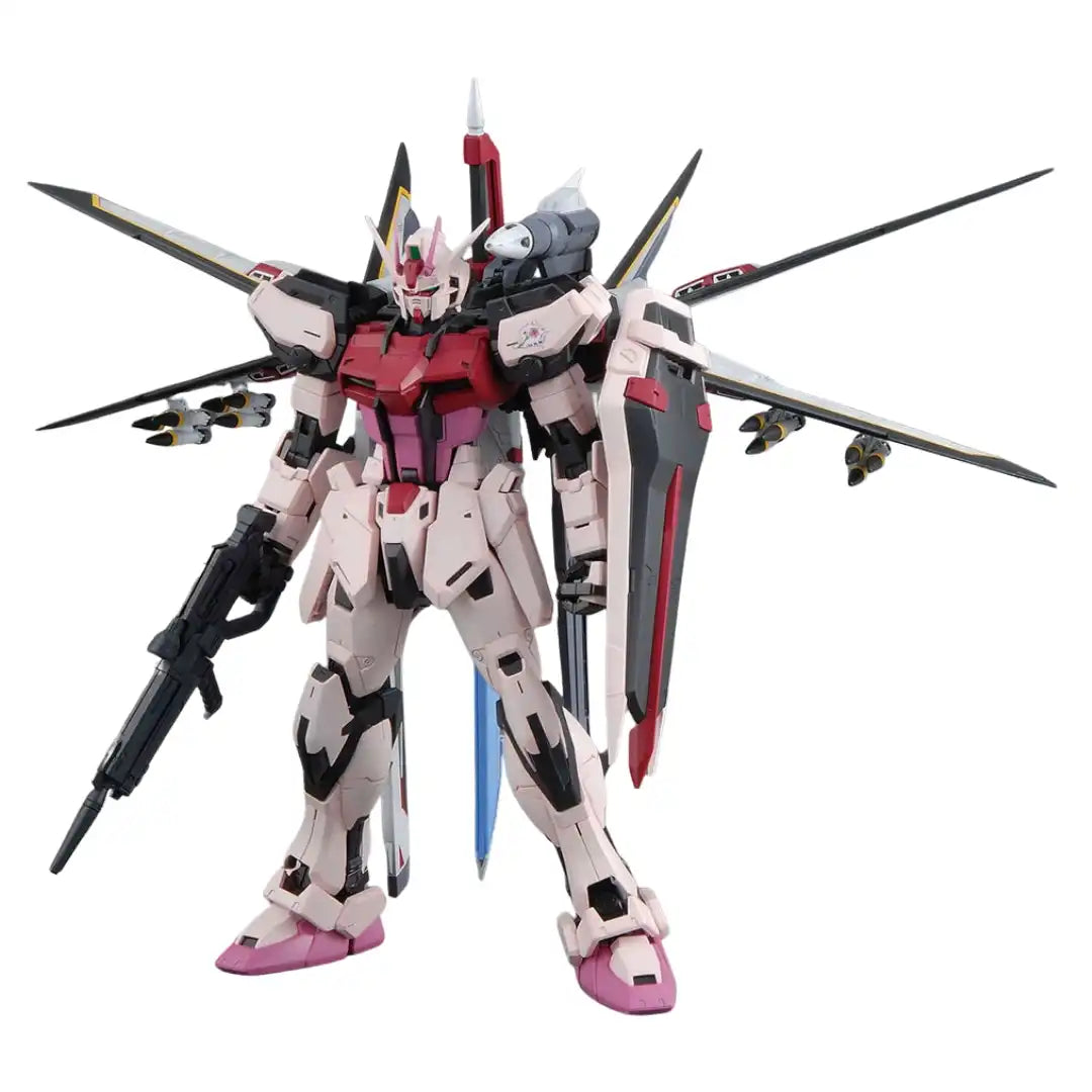 MG 1/100 Strike Rouge (Ootori Unit) Ver RM | 4573102628886