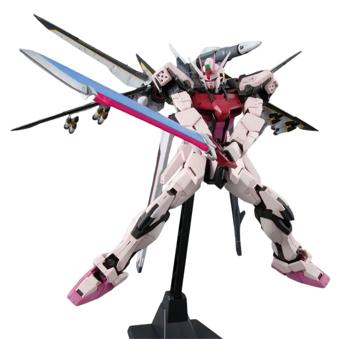 MG 1/100 Strike Rouge (Ootori Unit) Ver RM | 4573102628886