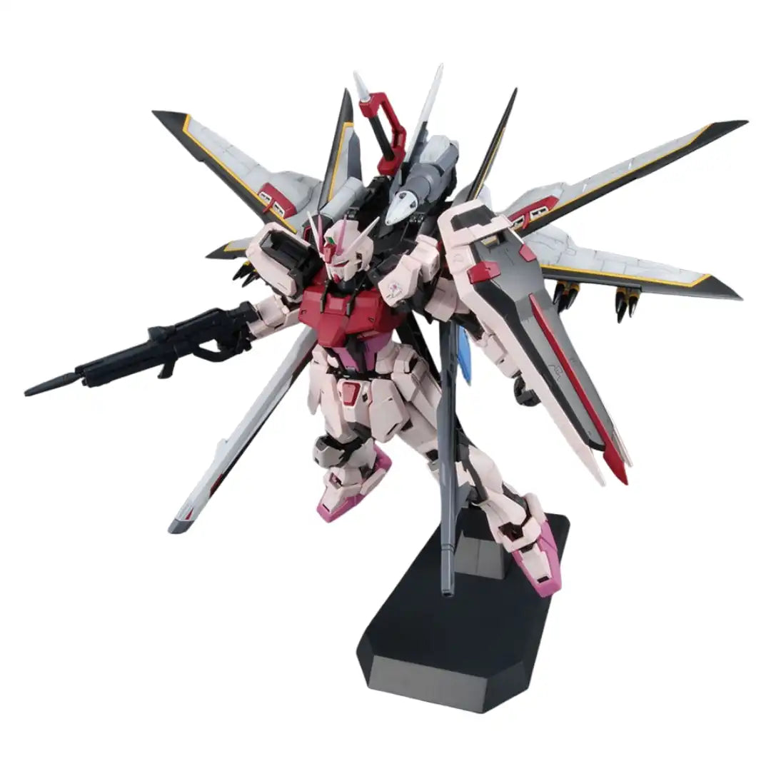 MG 1/100 Strike Rouge (Ootori Unit) Ver RM | 4573102628886